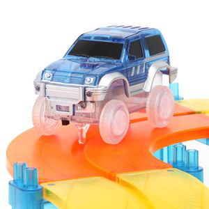 150 pièces <span class=keywords><strong>de</strong></span> blocs <span class=keywords><strong>de</strong></span> construction magnétiques éducatifs innovants, jouet <span class=keywords><strong>de</strong></span> piste <span class=keywords><strong>de</strong></span> course automobile, blocs magnétiques pour <span class=keywords><strong>enfants</strong></span>, tuiles <span class=keywords><strong>de</strong></span> construction magnétiques, jouet <span class=keywords><strong>de</strong></span> <span class=keywords><strong>chemin</strong></span> <span class=keywords><strong>de</strong></span> <span class=keywords><strong>fer</strong></span> DIY - Product Image 3