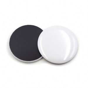 32Mm 35Mm 40Mm 50Mm 58Mm 70Mm 75Mm Tin Button Souvenir Customized Multicolor Small <b>Fridge</b> Round Magnets - Product Image 5