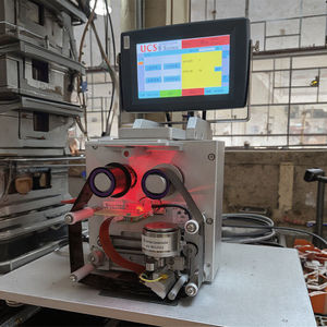 Máquina de Codificación de Fecha por Lotes con Datos Variables Neumática Inteligente de 53 mm TTO UCS53 de Grado Automático para Impresión y Embalaje de Bolsas de Plástico, Fácil de Operar - Product Image 4
