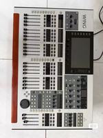 Mixer Digital Stereo Penuh 48 Saluran Bekas Behringers WING 48*48 Saluran Antarmuka USB Sistem PA Panggung Konsol Suara