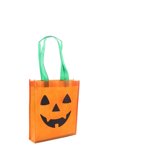 Halloween Christmas <b>Easter</b> Party Supplies Non-Woven Extra Large Handled Shopping <b>Bags</b> for Festive Celebrations OEM in Vietnam - Product Image 1
