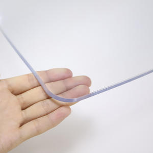 <span class=keywords><strong>Mantel</strong></span> <span class=keywords><strong>transparente</strong></span> de PVC de tamaño personalizado, <span class=keywords><strong>protector</strong></span> impermeable para muebles, venta al por mayor - Product Image 5