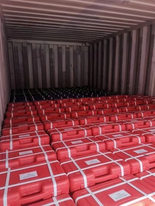 テーパボタンビットカスタマイズ可能32mm <span class=keywords><strong>8</strong></span>ヒントマイニングマシン用鍛造ロックドリルビット工具直接加工 - Product Image 4