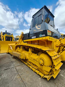 รถปราบดินมือสอง sd32 Sd22รถปราบดินมือสองรถปราบดินมือสองประสิทธิภาพดีเยี่ยม - Product Image 2