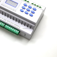 Module de contrôle intelligent haute sensibilité pour la température et l'humidité, prise en charge OEM personnalisée, indice de protection IP66