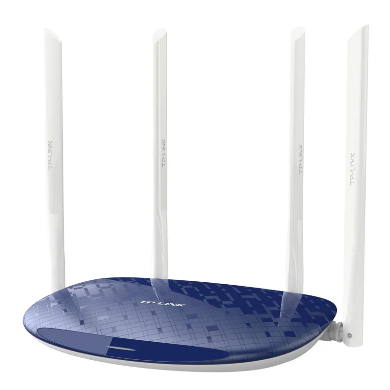 TP LINK WiFi router Wireless Home TP-LINK AC1200M TL-WDR5610 Wi-Fi Repeater Dual-band routers Network Router
