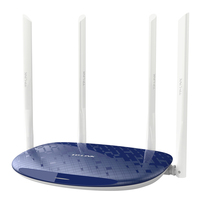 TP Liên Kết WiFi Router Không Dây Nhà TP-LINK AC1200M TL-WDR5610 Wi-Fi Repeater Dual-Band Router Mạng Router