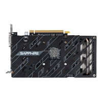 2024 bon prix en Stock carte graphique 4GB GDDR5 LOL RX580 GTX106pGaming ordinateur de bureau carte graphique indépendante