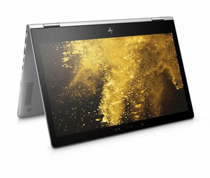 Portátil HP Elitebook X360 1030 G3 Original Reacondicionado Usado, Intel I7, 8GB, 512GB, Pantalla Táctil, Gráficos Dedicados, Windows 10, 13.3 Pulgadas - Product Image 4