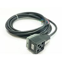 CONNECTEUR D'ÉLECTROVANNE XPRO 934ridS