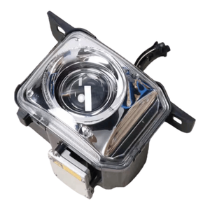 Faro delantero original Rolls-Royce Ghost Phantom Obsidian Curry, conjunto de faro grande desmontado, 12V 60W 5000K - Product Image 3