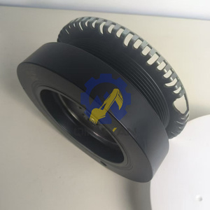 אביזרים מכונות בנייה komatsu WA380-6 עם SAA6D107E-1B וחופר PC200LC-8 לפנק 6754-31-8110 - Product Image 4