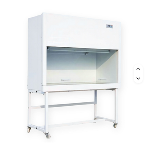 Fabrieks prijs chemische <span class=keywords><strong>Biobase</strong></span> kast verticale HEPA filter laminaire luchtstroom clean bench zuurkast - Product Image 3