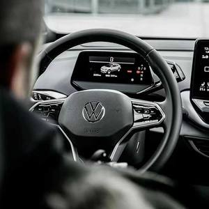 Nueva Energía Coche Eléctrico VW Coche Eléctrico Id4 - Product Image 6