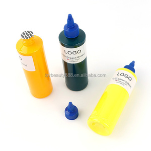 Tinta de Tatuaje de Larga Duración de Marca Privada, Color Vibrante, Pigmento Profesional para Arte Corporal, para Uso en Estudios de Tatuajes - Product Image 2