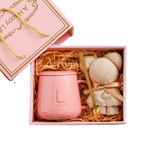 2025 Năm Bộ Quà Tặng Gốm Nước Nóng 55 Độ Trà/Cà Phê Cốc Điện Sạc Cốc Ấm Hơn Với Kiểm Soát Nhiệt Độ Cup Sưởi Ấm Pad - Product Image 3