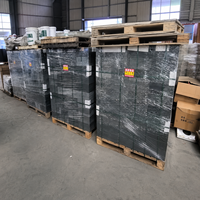 Plateau en aluminium réfractaire LUYU Shandong SiC-in avec service de découpe, teneur standard en SiC et SiO2