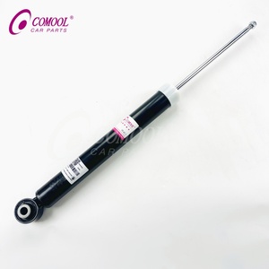 Système de suspension automobile COMOOL 33526867218 pour <span class=keywords><strong>MINI</strong></span> <span class=keywords><strong>Cooper</strong></span> F60 <span class=keywords><strong>Amortisseur</strong></span> de suspension arrière droit - Product Image 1