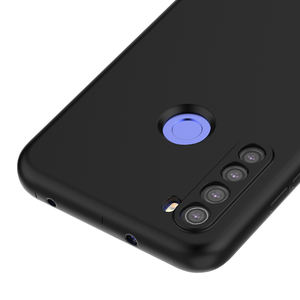 <span class=keywords><strong>Coque</strong></span> <span class=keywords><strong>de</strong></span> <span class=keywords><strong>protection</strong></span> colorée antichoc pour téléphone portable <span class=keywords><strong>Coque</strong></span> arrière en microfibre <span class=keywords><strong>de</strong></span> silicone TPU pour <span class=keywords><strong>Redmi</strong></span> 8T <span class=keywords><strong>Note</strong></span> 14 Pro Pro + 4G 5G - Product Image 3