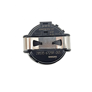 Sensor de lluvia 285356725R para Renault Captur Clio Fluence Megane Nissan Teana - Product Image 1