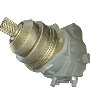 Motor Hidráulico A6VE107HZ23/63W A6VE28/55/60/85/160/200 Utilizado en Equipos de Perforación Rotatoria A6VE107HZ23/63W A6VE28/55/ - Product Image 4