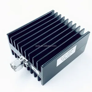 RF N Coaxial Fixed Attenuator DC To 3GHz/4GHz 100W 2db.3db.5db.6db.10db.20db.30db.40db Attenuator