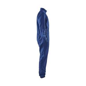 BLAKLADER - 612018008500C58 Industria alimentaria en general Azul aciano-EAN 7330509801802 CHEFS AND FOOD INDUSTRY WORKWEAR - Product Image 3