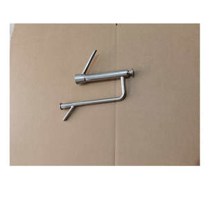 Destilación de alcohol para el hogar, lámpara de tres tubos para loros, de acero inoxidable - Product Image 2