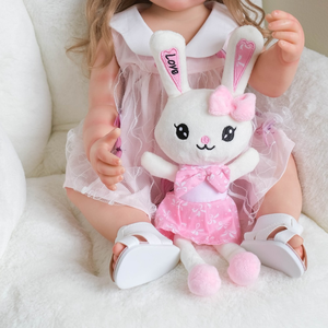 Muñecas Bebé Reborn de 55 cm, Niña Pequeña, Parece un Bebé Real, Linda, Hecha a Mano, Piel 3D con Cabello Largo - Product Image 4