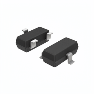 NSVS50030SB3T1G TO-236-3, SC-59, SOT-23-3ทรานซิสเตอร์วงจรอิเล็กทรอนิกส์ต้นฉบับ - Product Image 1