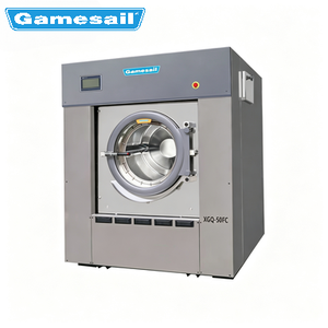 <span class=keywords><strong>Machine</strong></span> à <span class=keywords><strong>laver</strong></span> le linge de grande capacité 100 kg – <span class=keywords><strong>Meilleur</strong></span> prix <span class=keywords><strong>pour</strong></span> les entreprises de blanchisserie et les hôtels - Product Image 6