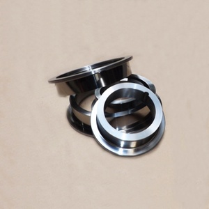 Anneau de tréfilage en acier revêtu de carbure de tungstène pour fil de cuivre, pour grande machine à tréfiler - Product Image 4