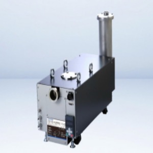 Pompe à vide industrielle à palettes rotatives Ulvac LS600A C pour usage en laboratoire et en fabrication - Product Image 3