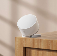 Détecteur de présence humaine HS3, unité unique, autonomie de 3 ans, étanche IPX5, articles ménagers intelligents >> Produits pour la maison intelligente