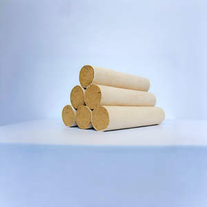 Bâtons de moxibustion sans fumée de qualité supérieure Shuhe Health pour réchauffer les méridiens et dissiper le froid, éliminer l'humidité - Product Image 3