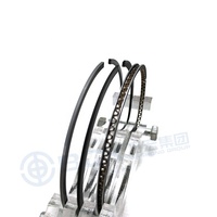 12140-54GA0 Auto Moteur 78mm Anneau de Piston pour SUZUKI M15A