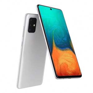 AA Stock telefono <span class=keywords><strong>cellulare</strong></span> ricondizionato originale sbloccato telefono <span class=keywords><strong>A71</strong></span> usato per <span class=keywords><strong>Samsung</strong></span> Galaxy <span class=keywords><strong>A71</strong></span> Smart Phone Dual Sim - Product Image 6