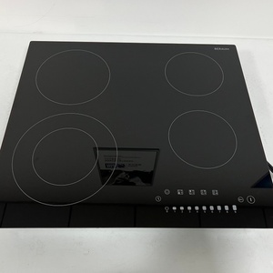 Cuisinière électrique encastrable 220V à 4 brûleurs, plaque de cuisson en céramique, plaques chauffantes, four électrique - Product Image 4