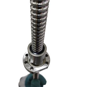 Ygc0401 0501 0601 0801 1004 1202 1402 स्क्रू नट बॉल चीन ईदी ब्रांड उच्च त्वरण लघु बॉल शिकंजा - Product Image 6