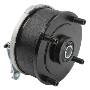 Tambor de Freno Derecho VC06080045 para Polaris ATV Go Kart, Pastilla de Fricción Delantera Derecha - Product Image 4