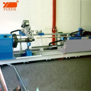 Yueda CNC Đa Chức Năng Tự Động Ống Xi Lanh Lỗ Bên Trong Lớp Phủ Ốp Bề Mặt Máy Hàn - Product Image 1