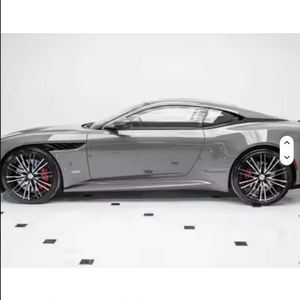 ACQUISTA AUTO USATA <span class=keywords><strong>Aston</strong></span> <span class=keywords><strong>Martin</strong></span> <span class=keywords><strong>DBS</strong></span> Coupé - Product Image 6
