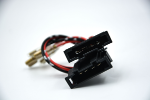Nuevos enchufes <span class=keywords><strong>de</strong></span> altavoz TANBX <span class=keywords><strong>para</strong></span> Volkswagen Ameo 1,0 (2016-2020) Cables <span class=keywords><strong>de</strong></span> <span class=keywords><strong>audio</strong></span> estéreo específicos <span class=keywords><strong>para</strong></span> automóvil - Product Image 2