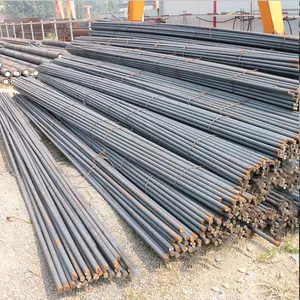 Mill Test Round Bar S20c Steel With Diameter 72 And 36mm