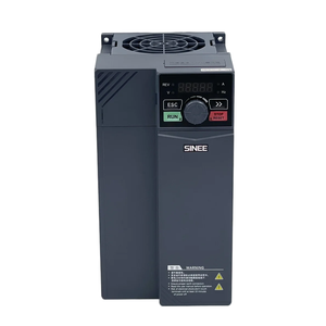 SINEE EM730-090-3 อินเวอร์เตอร์ควบคุมอุตสาหกรรม 90KW AC Drive 380V ระบบอัตโนมัติสามเฟส สำหรับมอเตอร์เดี่ยว - Product Image 5