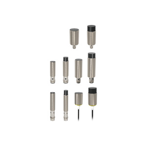 Sennpum高速リレータイプシールド3ワイヤM8 2mm近接センサーがP + Fuchs誘導センサーに代わる - Product Image 3