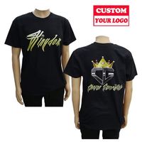 Oem-fabricantes de ropa para niños, camisas blancas con tu logotipo, camisetas 3D personalizadas