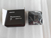 Adaptador de enchufe DX3154A para herramientas de diagnóstico, piezas de motor, diésel,
