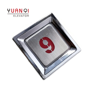 Hyundai lift pièces de rechange boutons <span class=keywords><strong>d</strong></span>'<span class=keywords><strong>appel</strong></span> 20-2030066 <span class=keywords><strong>bouton</strong></span> poussoir <span class=keywords><strong>d</strong></span>'<span class=keywords><strong>ascenseur</strong></span> - Product Image 3