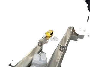 Línea de infusión IV de bolsa blanda sin PVC de 500 - 1000 ml entregada en fábrica: económica con un servicio excelente - Product Image 6